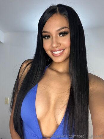 Cecilia Suarez