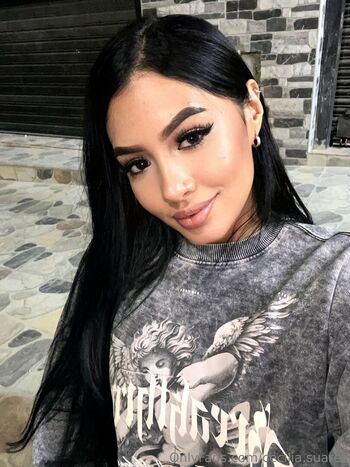 Cecilia Suarez