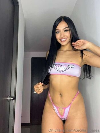 Cecilia Suarez
