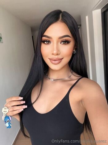 Cecilia Suarez