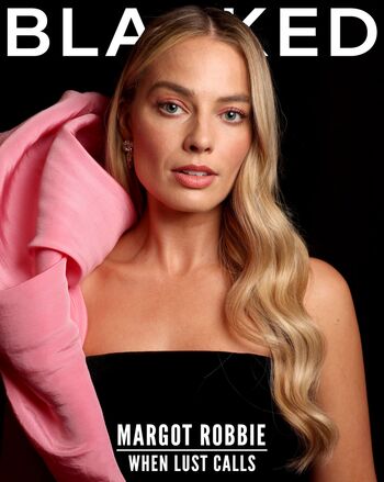 Celebs for BLACKED & BLACKED RAW