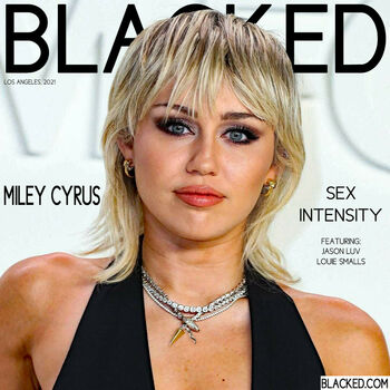 Celebs for BLACKED & BLACKED RAW