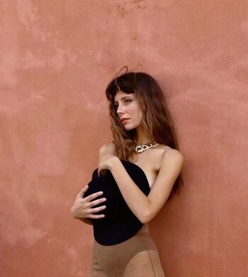 Celeste Dalla Porta