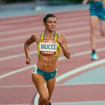 Celeste Mucci