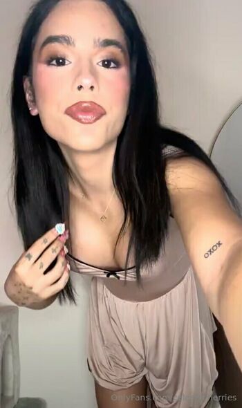 celestecherries