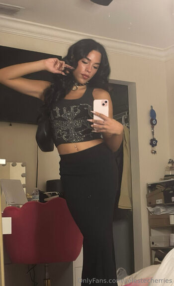 celestecherries