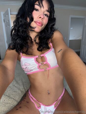 celestecherries