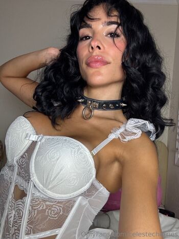 celestecherries