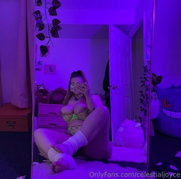 CelestialJoyce