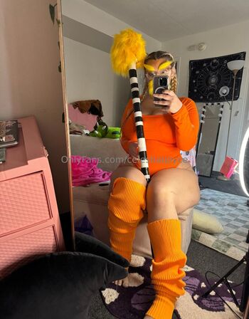 CelestialJoyce