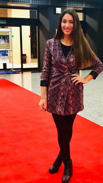 Celia Flores