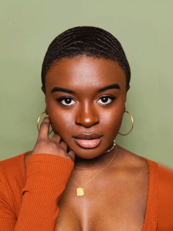Celia Rose Gooding