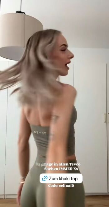 Celina Klug