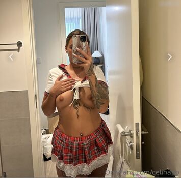 Celina Pop