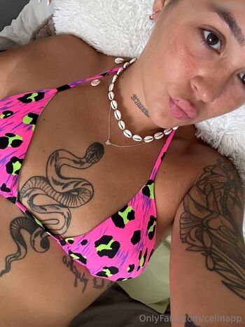 Celina Pop
