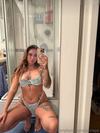 Celina Pop