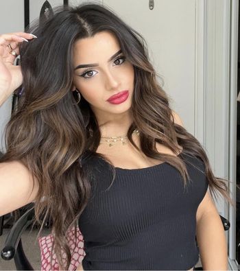 Celina Sharma