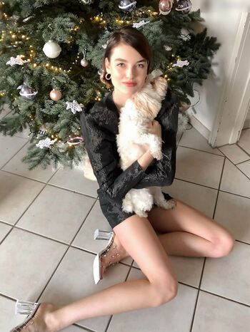 Celine Bethmann