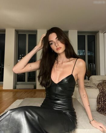 Celine Bethmann