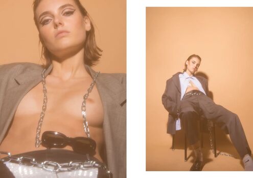 Celine Bethmann