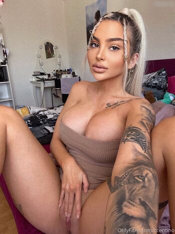 Celine Centino