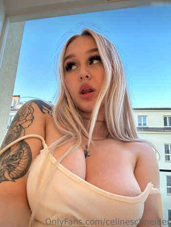 Celine Schneider