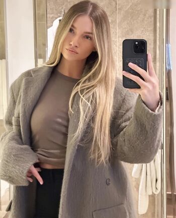 Celine Sophie Rae