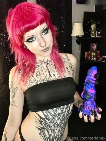 cerianex