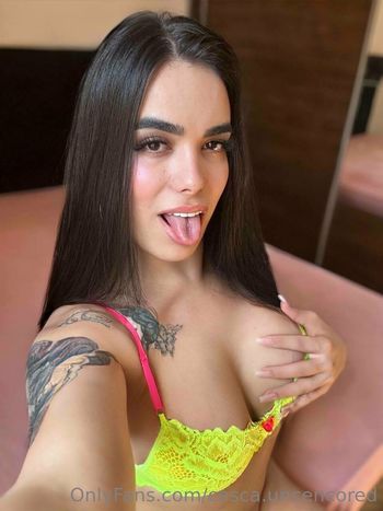 cesca.uncencored