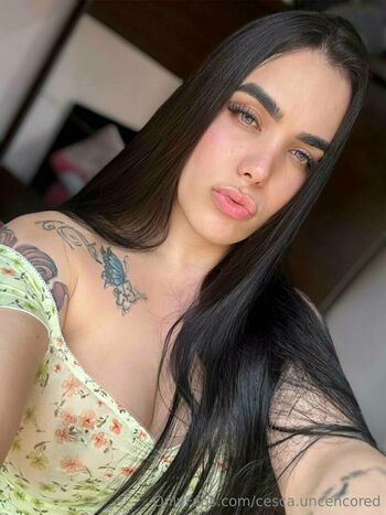 cesca.uncencored
