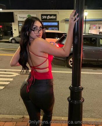 cesca.uncencored