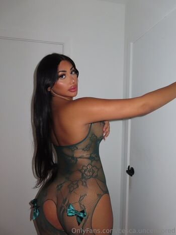 cesca.uncencored