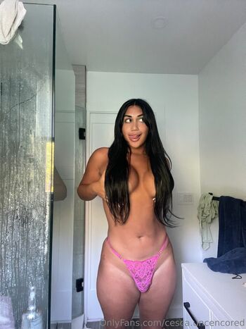 cesca.uncencored