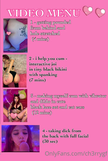ch3rrygf