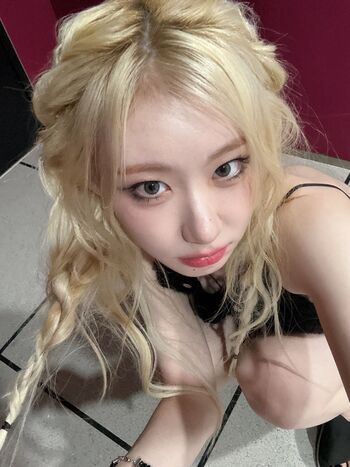 Chaeryeong