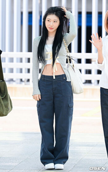 Chaeryeong