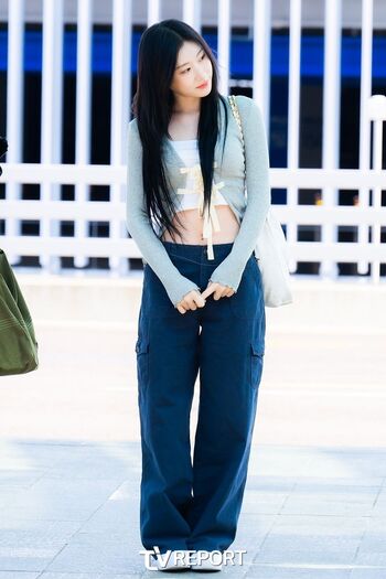 Chaeryeong