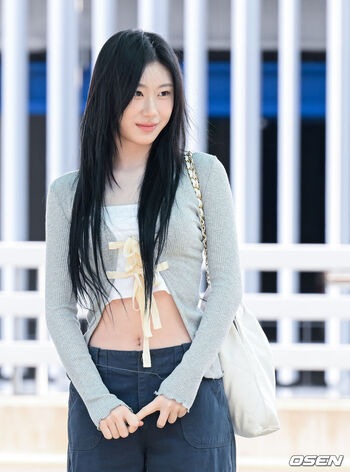Chaeryeong
