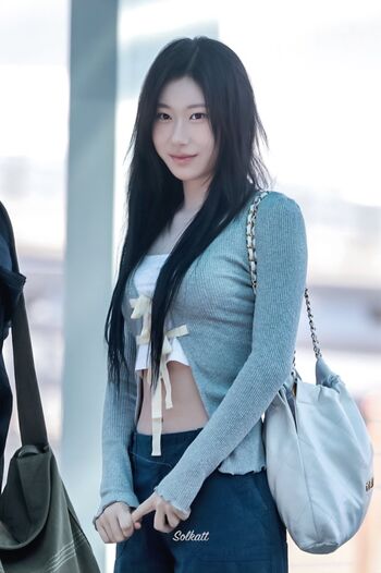 Chaeryeong