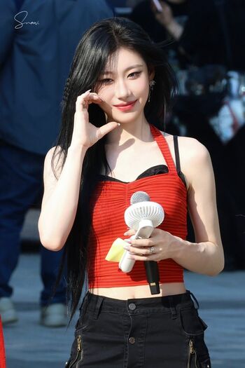 Chaeryeong