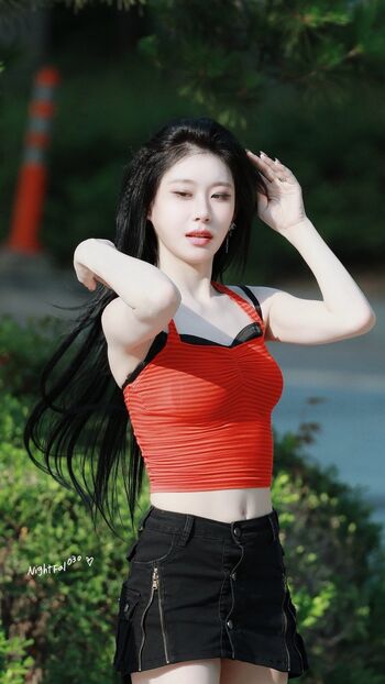 Chaeryeong