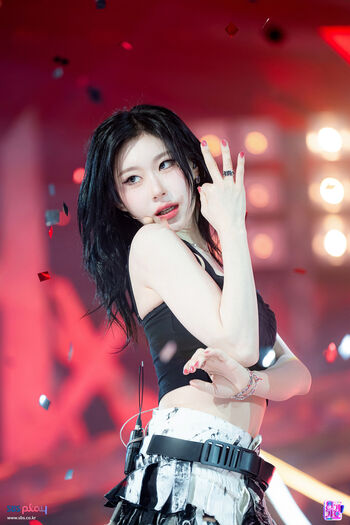 Chaeryeong