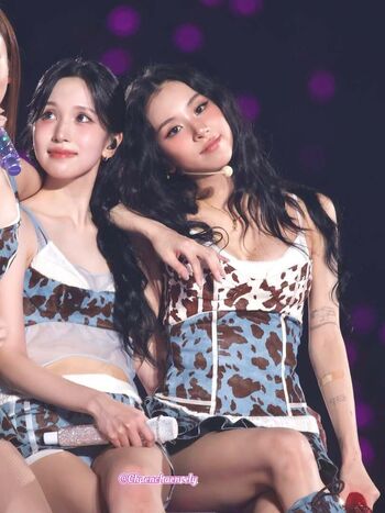 Chaeyoung