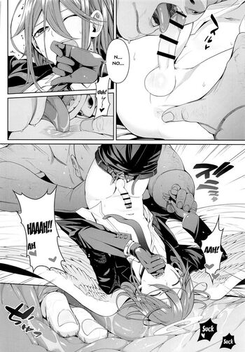 Chainsaw Man