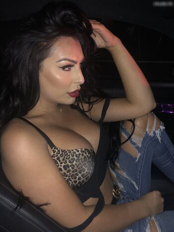 Chanel Santini