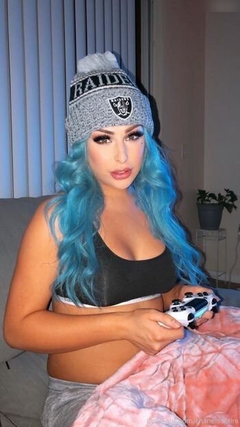 Chanel Santini