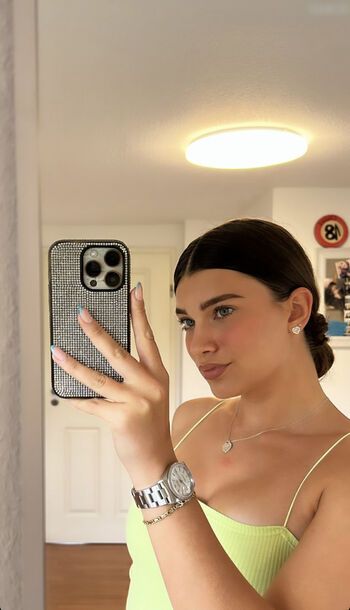 Chanel Silberberg