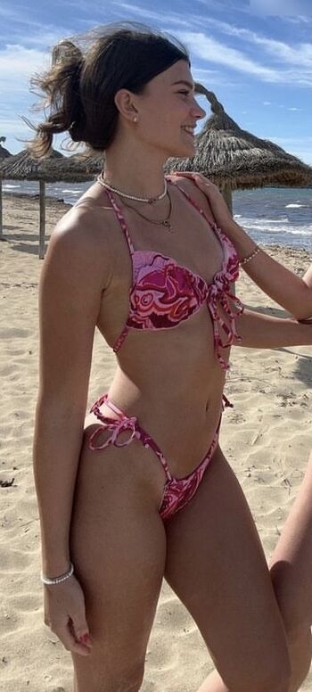 Chanel Silberberg
