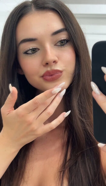 Chanel Soerholt