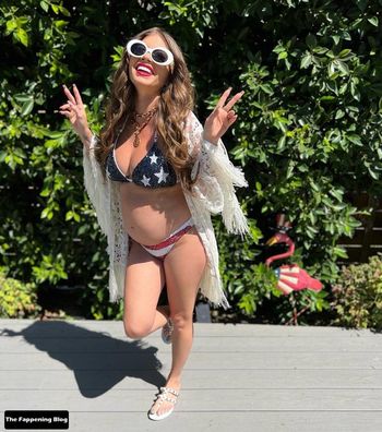 Chanel West Coast
